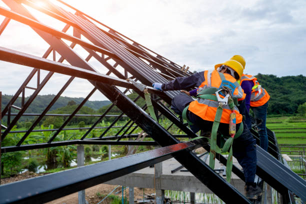 Quick and Trustworthy Emergency Roof Repair Services in Elmhurst, IL