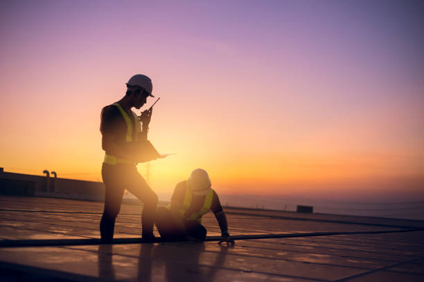 Best Commercial Roofing Services  in Elmhurst, IL